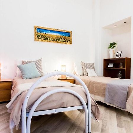 Hintown Submarine'S Apartment Milano Ngoại thất bức ảnh
