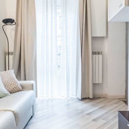Hintown Submarine'S Apartment Milano Ngoại thất bức ảnh