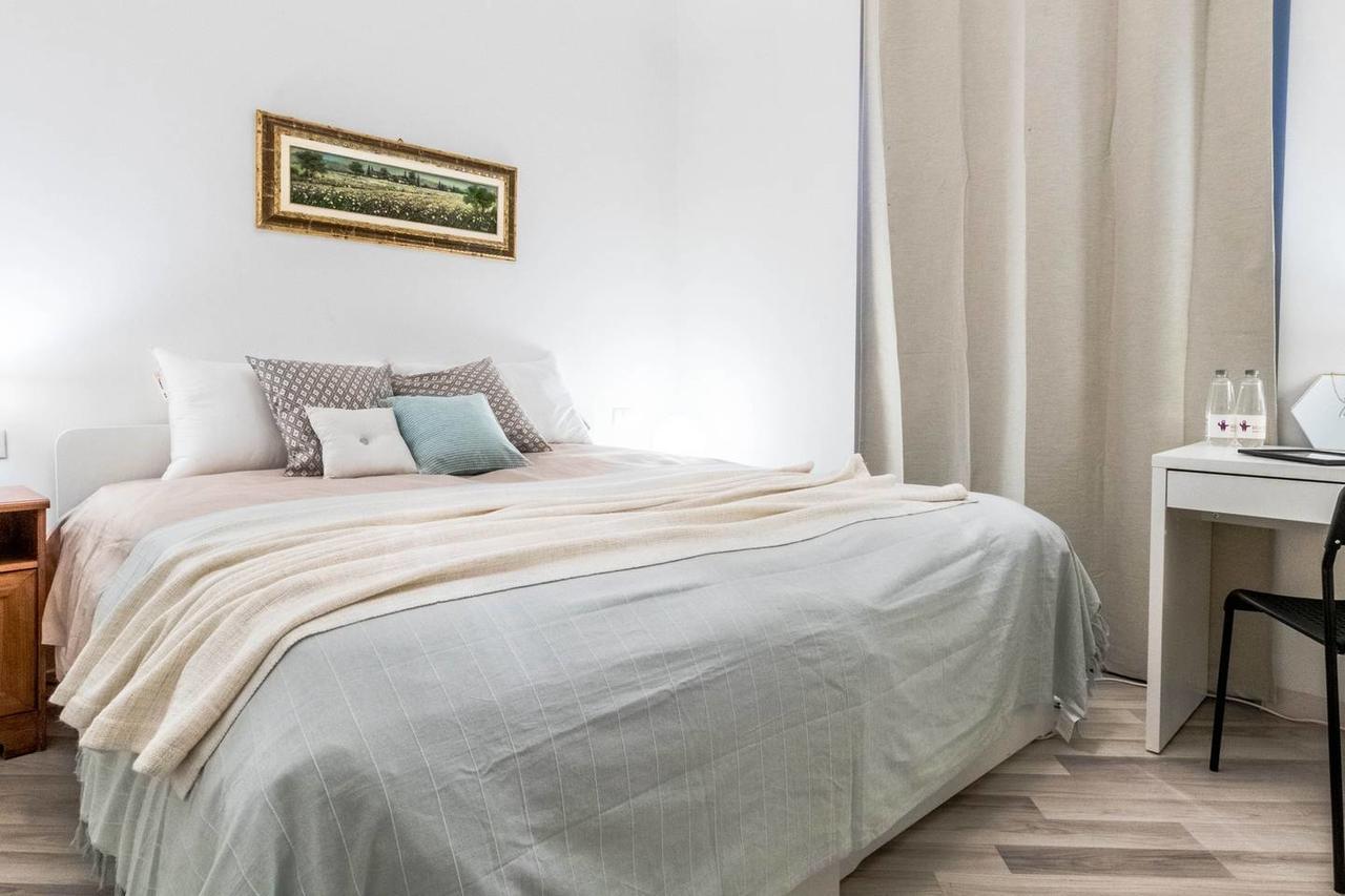 Hintown Submarine'S Apartment Milano Ngoại thất bức ảnh