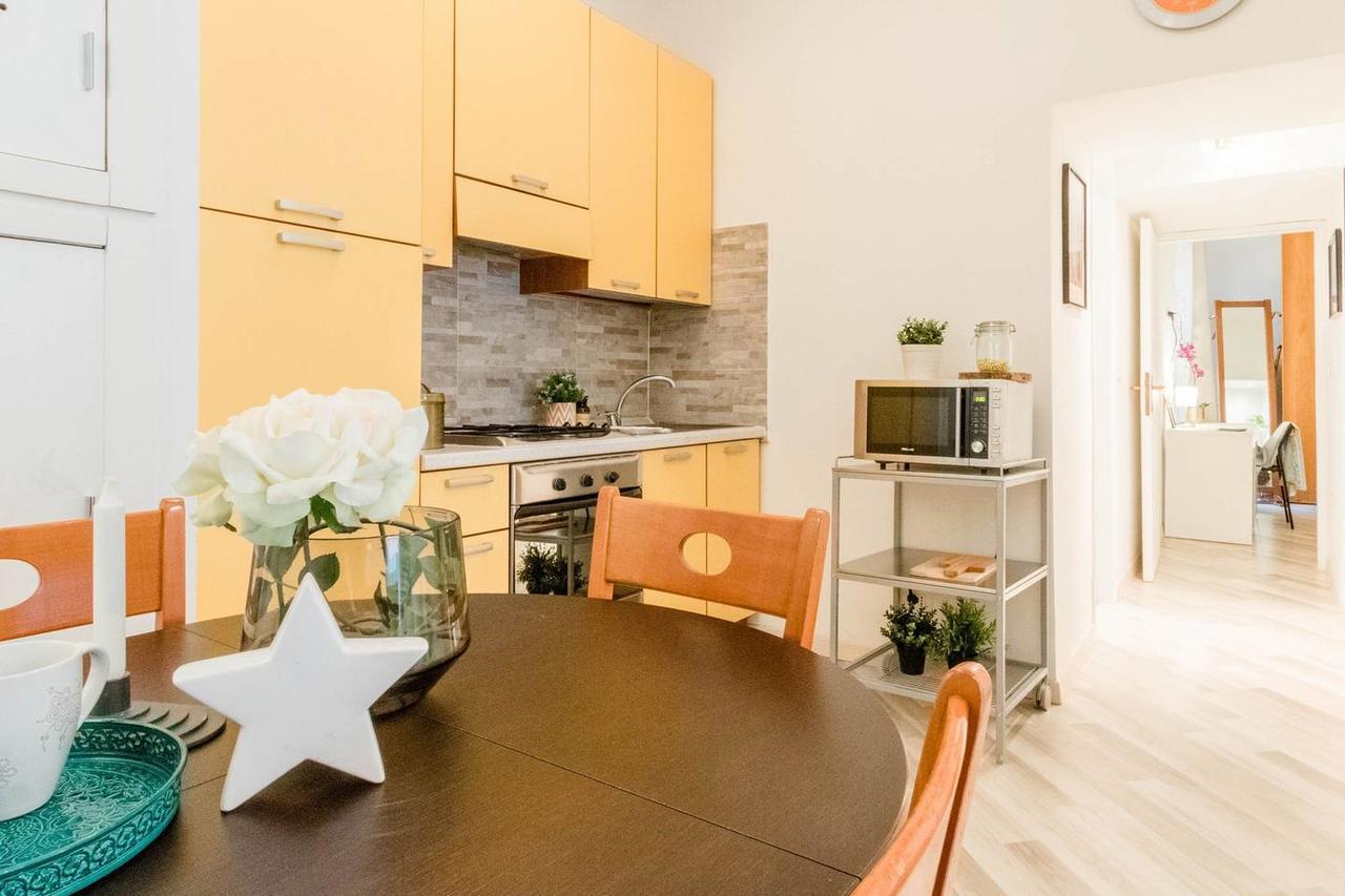 Hintown Submarine'S Apartment Milano Ngoại thất bức ảnh