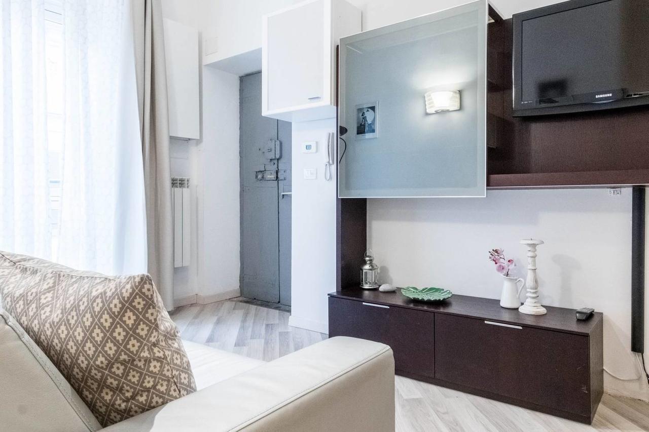 Hintown Submarine'S Apartment Milano Ngoại thất bức ảnh