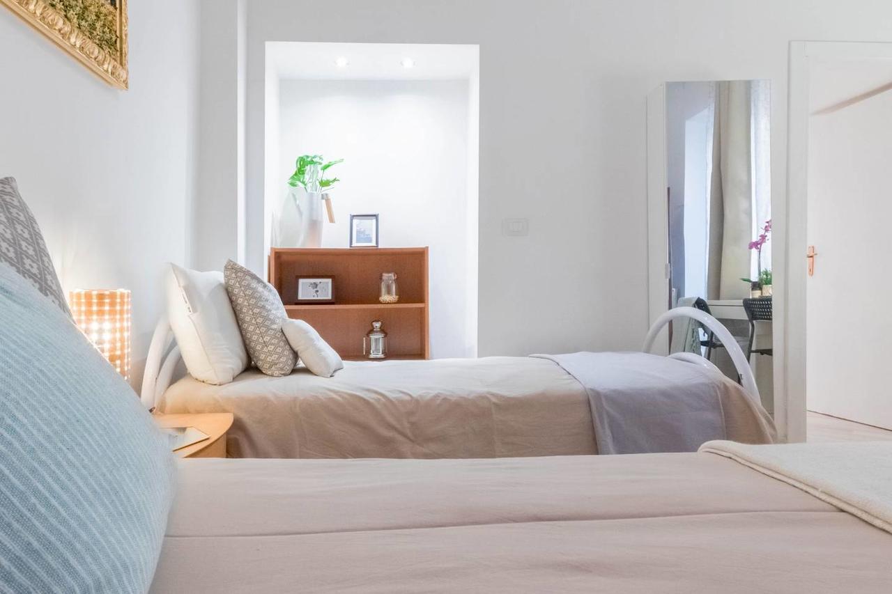 Hintown Submarine'S Apartment Milano Ngoại thất bức ảnh