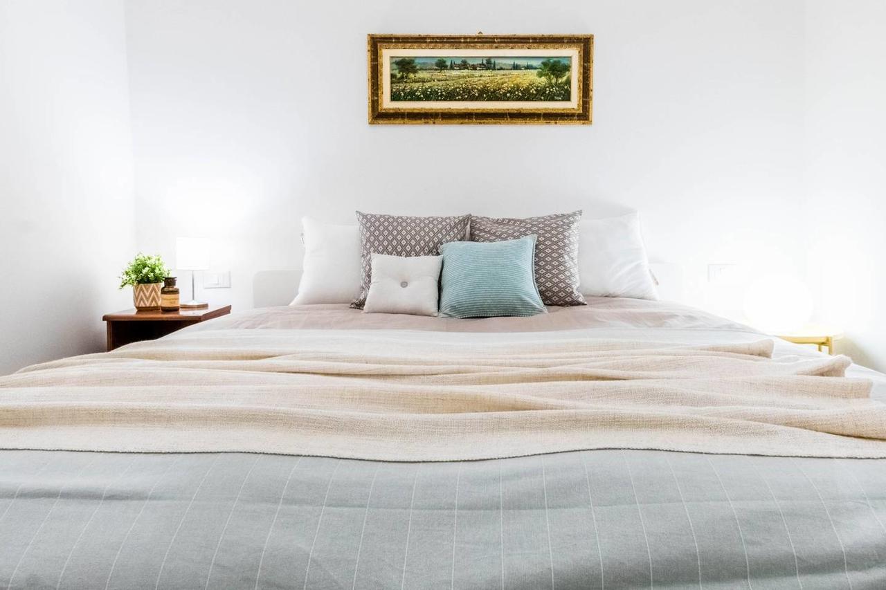 Hintown Submarine'S Apartment Milano Ngoại thất bức ảnh