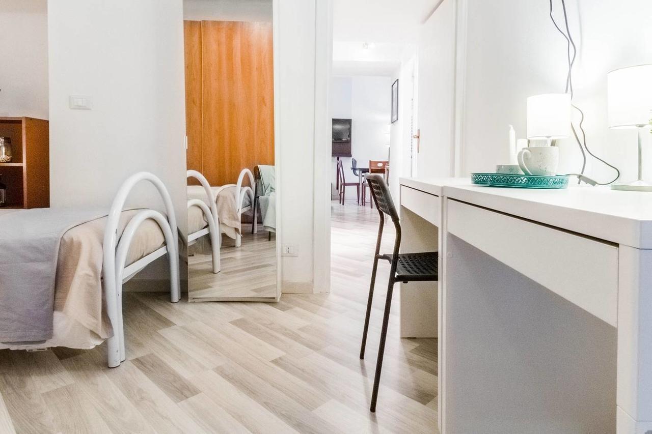 Hintown Submarine'S Apartment Milano Ngoại thất bức ảnh