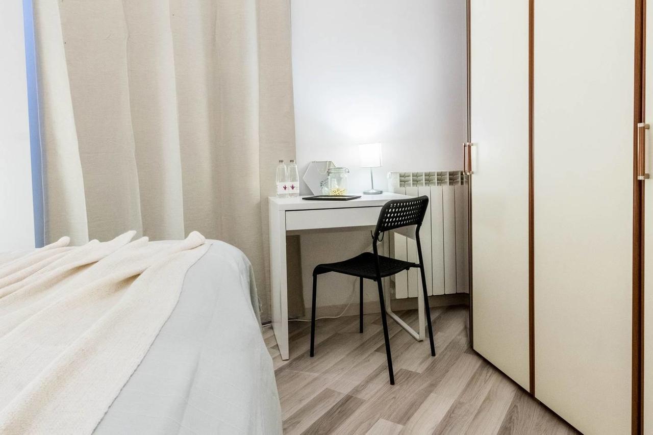 Hintown Submarine'S Apartment Milano Ngoại thất bức ảnh
