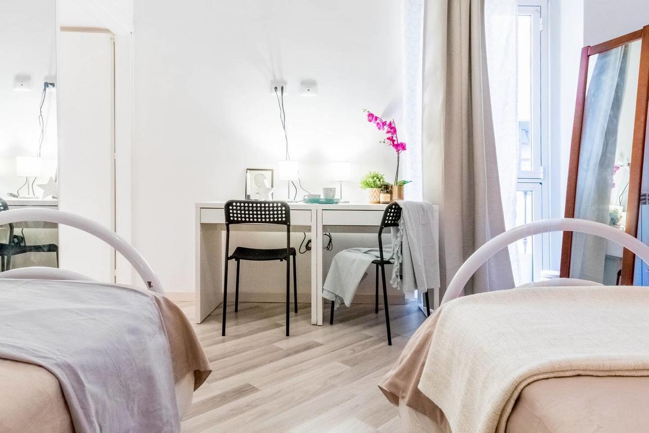 Hintown Submarine'S Apartment Milano Ngoại thất bức ảnh