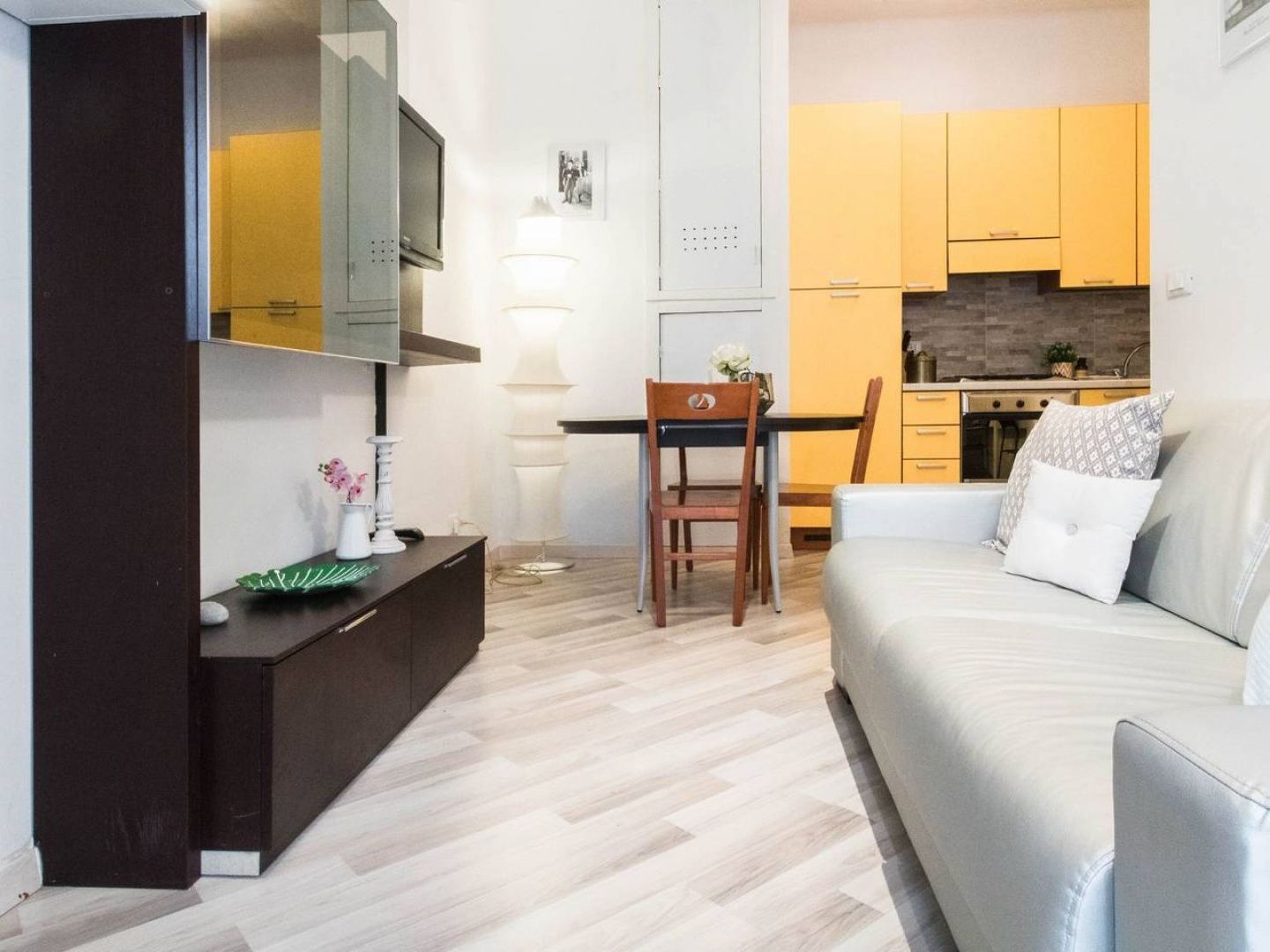 Hintown Submarine'S Apartment Milano Ngoại thất bức ảnh