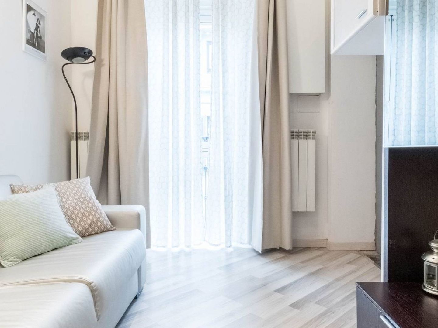 Hintown Submarine'S Apartment Milano Ngoại thất bức ảnh